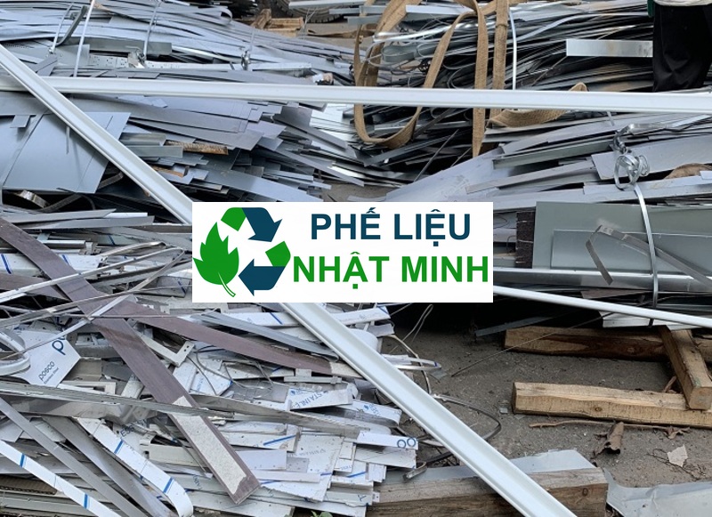 Tìm Hiểu Về Công Ty Phế Liệu Nhật Minh - Chuyên Thu Mua Phế Liệu Nhôm Tại Quận Phú Nhuận